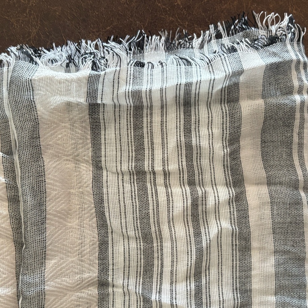 Infinity scarf - Picture 2 of 3